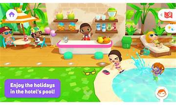 Summer Resort for Android - Download the APK from Habererciyes
